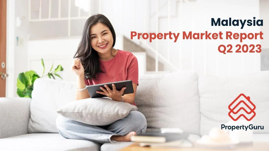 PropertyGuru Malaysian Residential Property Market Continues To Face