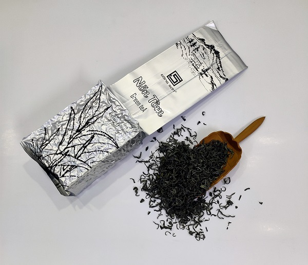 Vietnamese Green Tea Your Access to Delicious Coffee and Tea