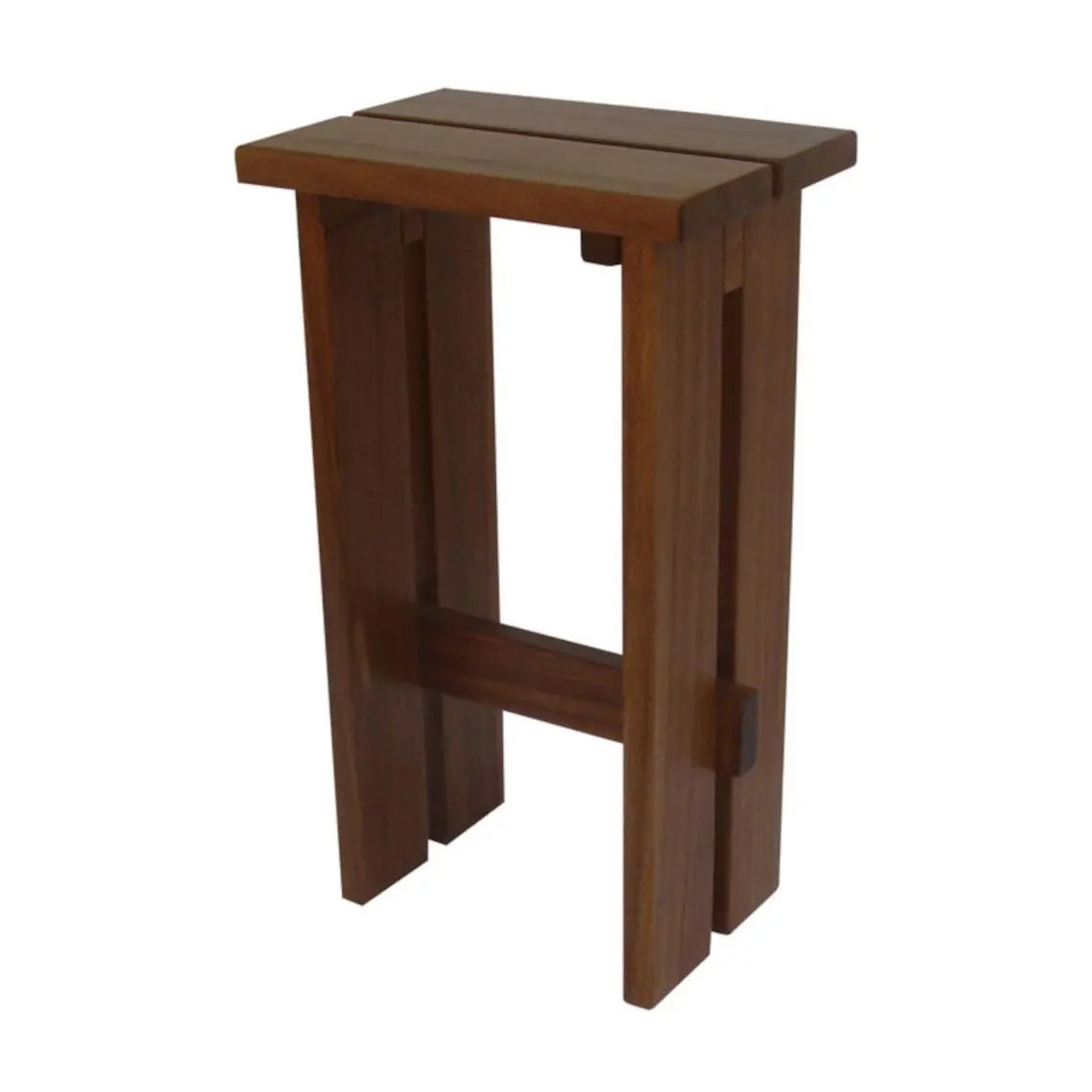 Stool Bar Kavos Kopidakis Wood processing industry Heraklion Crete