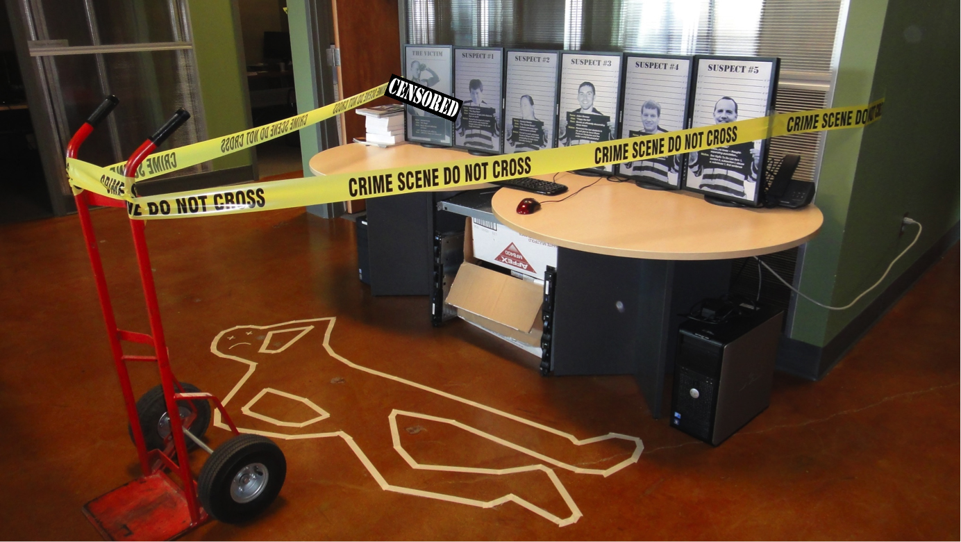 proyectolandolina Office Desk Pranks Easy