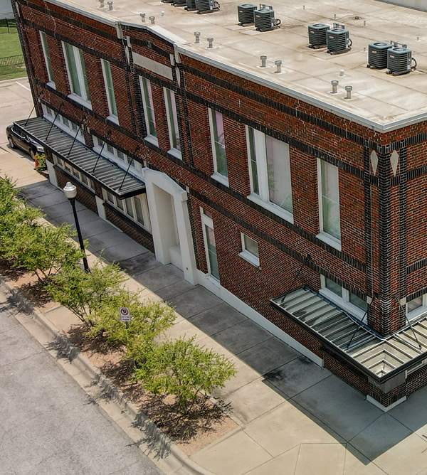 Knights of Pythias Lofts Apartments Apartments in Fort Worth, TX