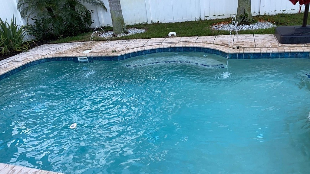 Best Swimming Pool Repair in Kissimmee FL 34741