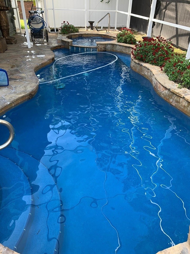 Best Swimming Pool Repair in Kissimmee FL 34741