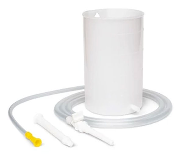 Der Irrigator Ein Muss in jeder