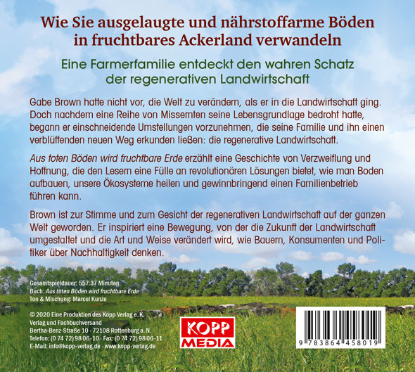 Hörbücher & CDs online kaufen beim Kopp Verlag