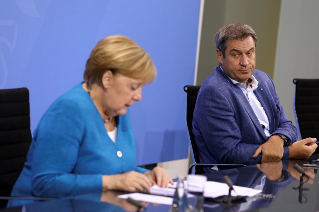 Mittwoch, 11.08.2021 1230 Uhr Kopp Report
