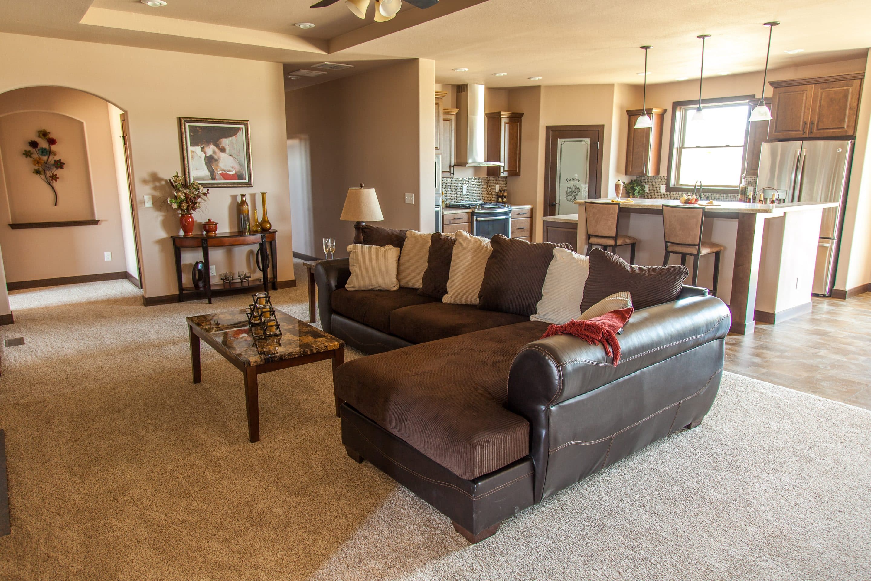 Trinity Kopper Creek Manufactured Homes