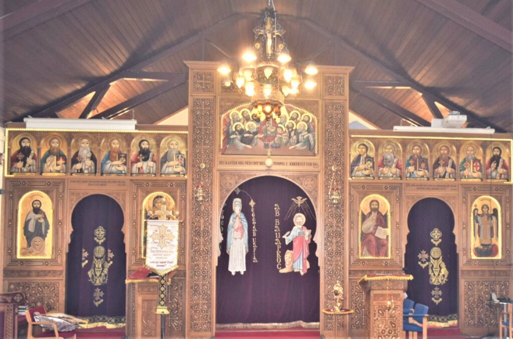 Orthodox Christmas Day Time and Date