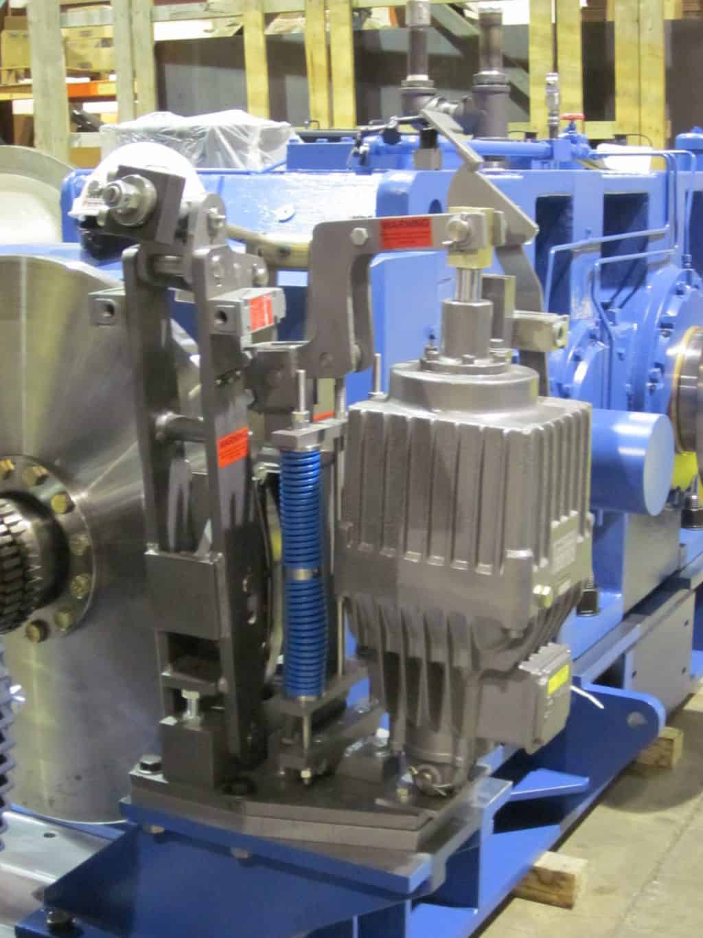 Crane Hoist Brakes Crane Brakes Hoist Brakes for Cranes