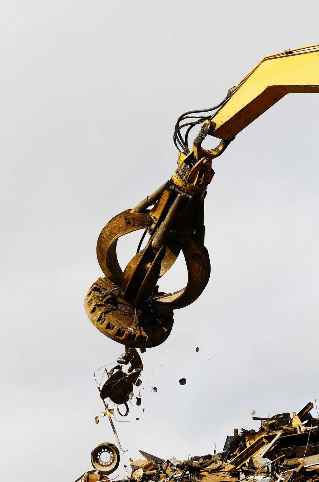 Industrial Lifting Circular Lifting