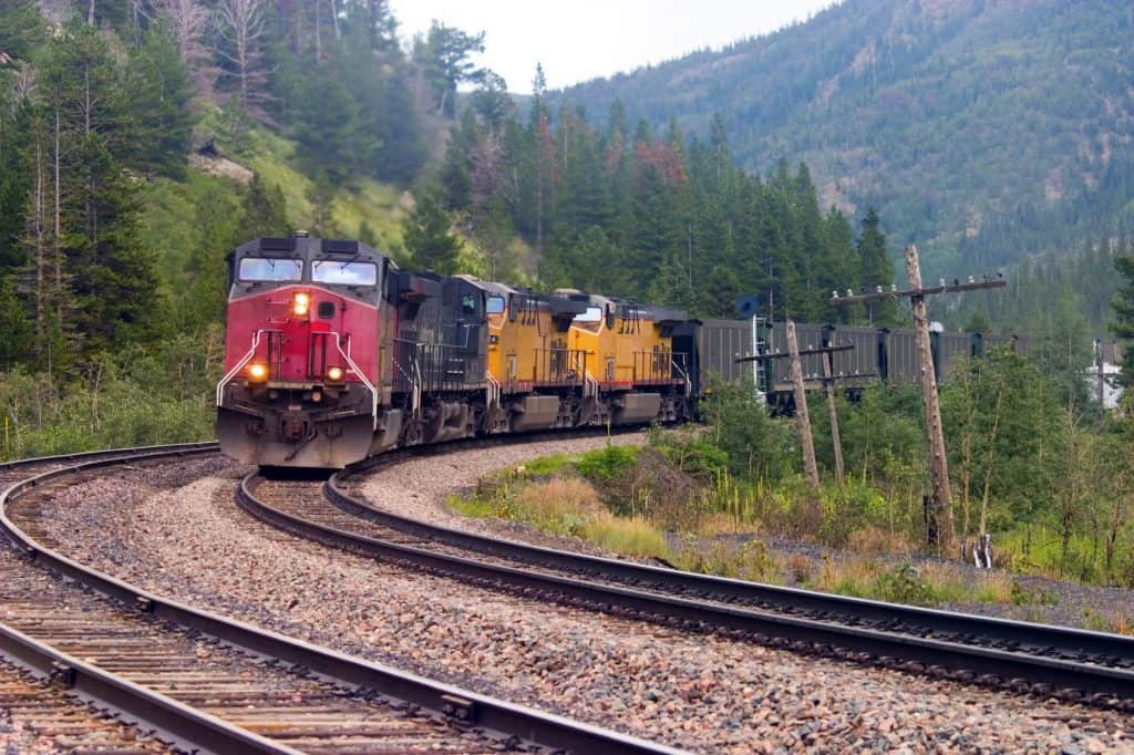 How to Properly Manage Railroad Friction Materials