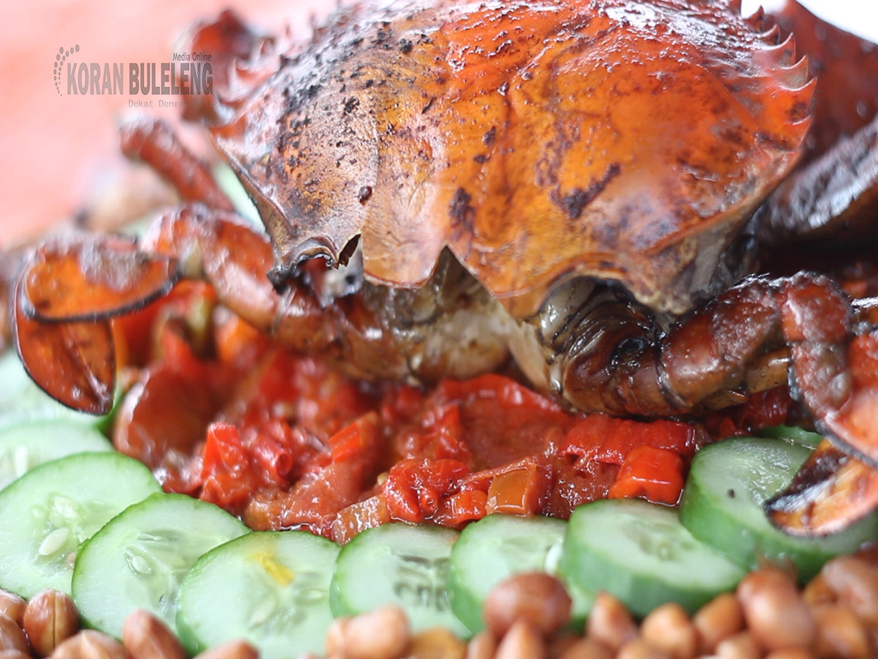 Mau Lobster Bakar? Atau Kepiting Bakar Namun Harga Murah Nikmat di