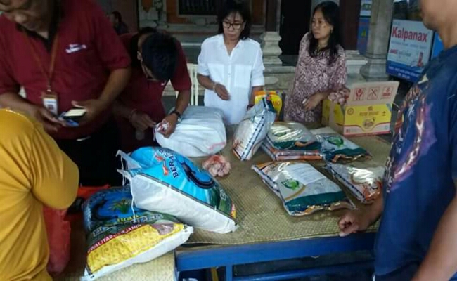 BI Prediksi Inflasi Bali Sampai Akhir Tahun di Bawah 2 Persen