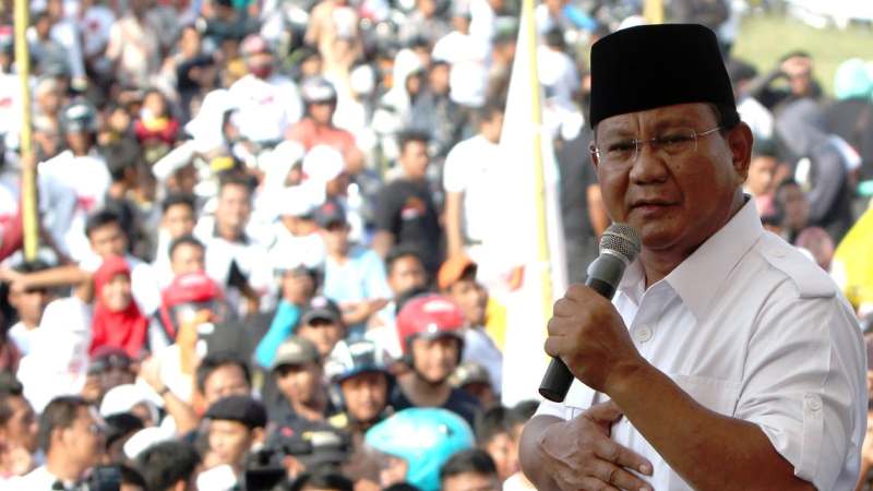 4 Negara Ini Hapus Utang Indonesia, Totalnya Rp 5 Triliun
