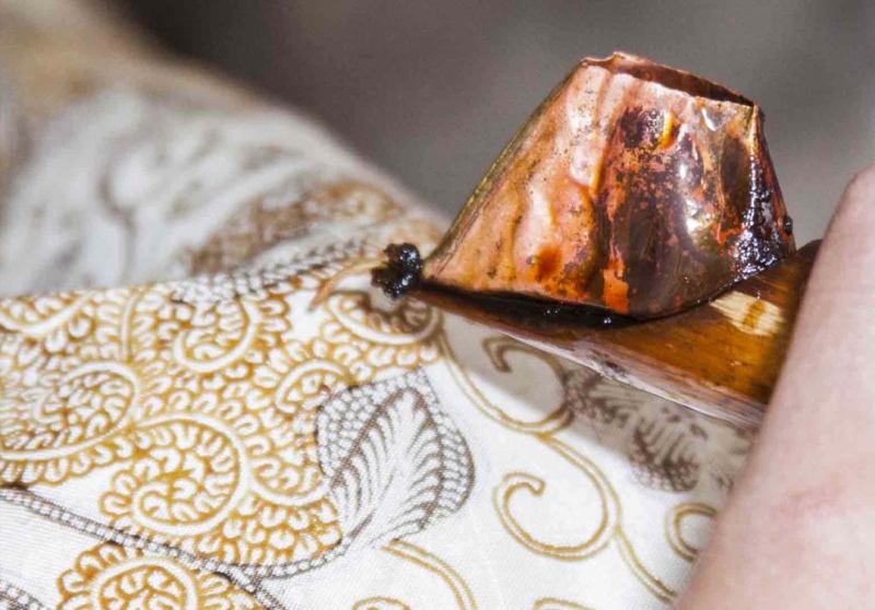 Inilah Batik! Koran Sulindo