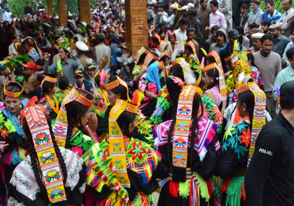 peace festival 2023 Chilam Joshi Festival 11May2023 Korbah