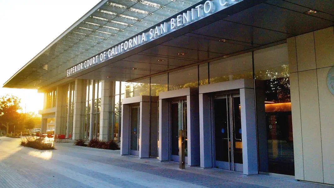 San Benito Fire Protection Services Kord Fire Protection