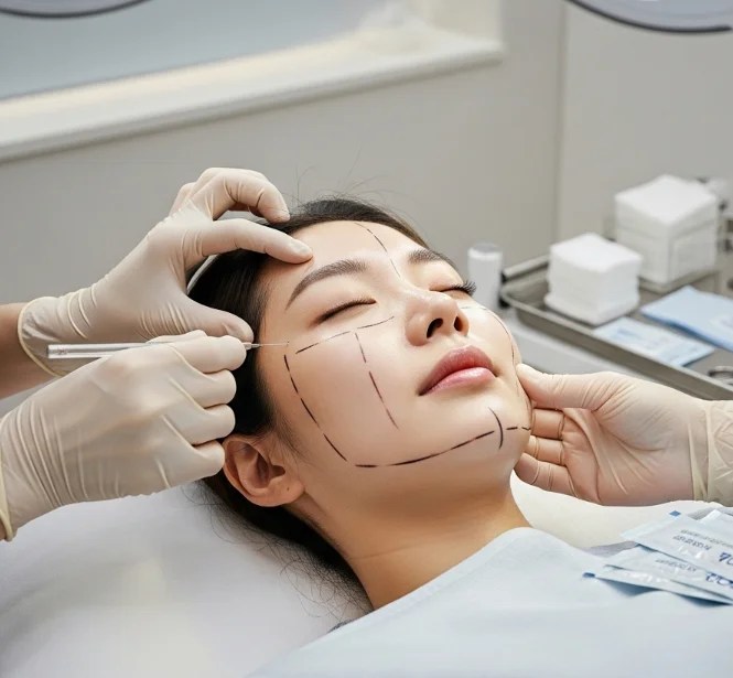 LongLasting PCL Lift in Korea Cost, Procedure, Recovery & Best Seoul