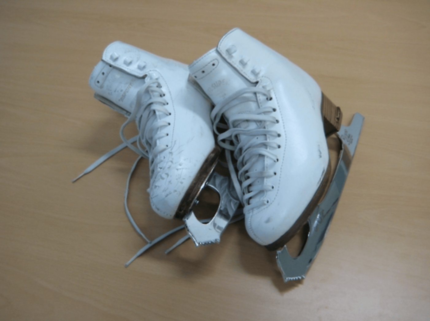 Yuna Kim’s Ice Skates “Cultural Asset” Be Koreasavvy