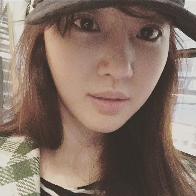 Fans can't believe how young this 39year old actress looks Koreaboo