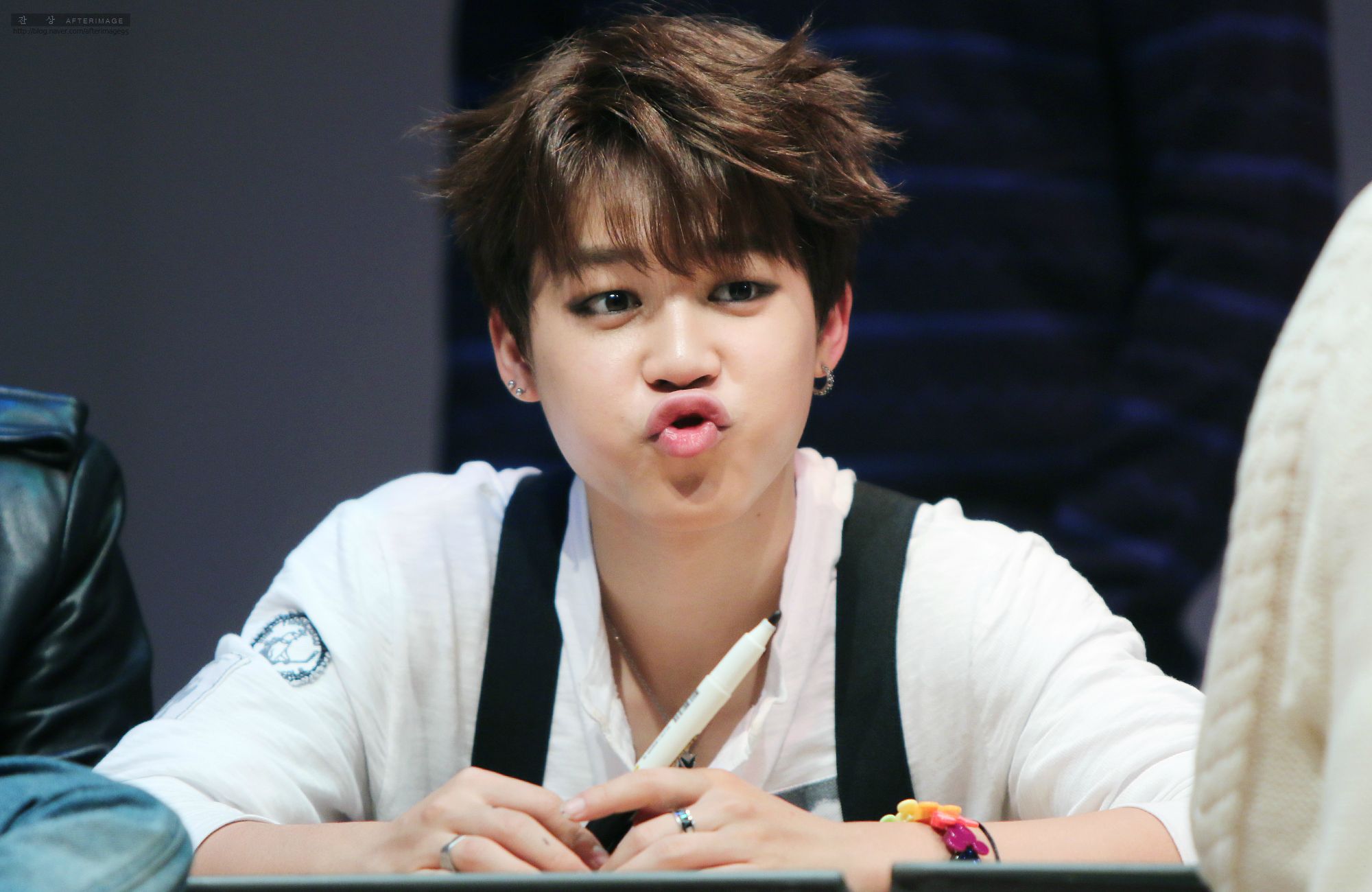 Jimin Earned The Nickname “Mochi” For Doing This For Years Koreaboo