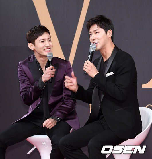 TVXQ Yunho Reveals Why Changmin Is The Most Precious Person In The