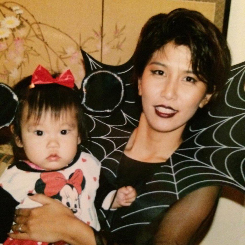 Meet The Only Women More Beautiful Than TWICE Their Mothers Koreaboo