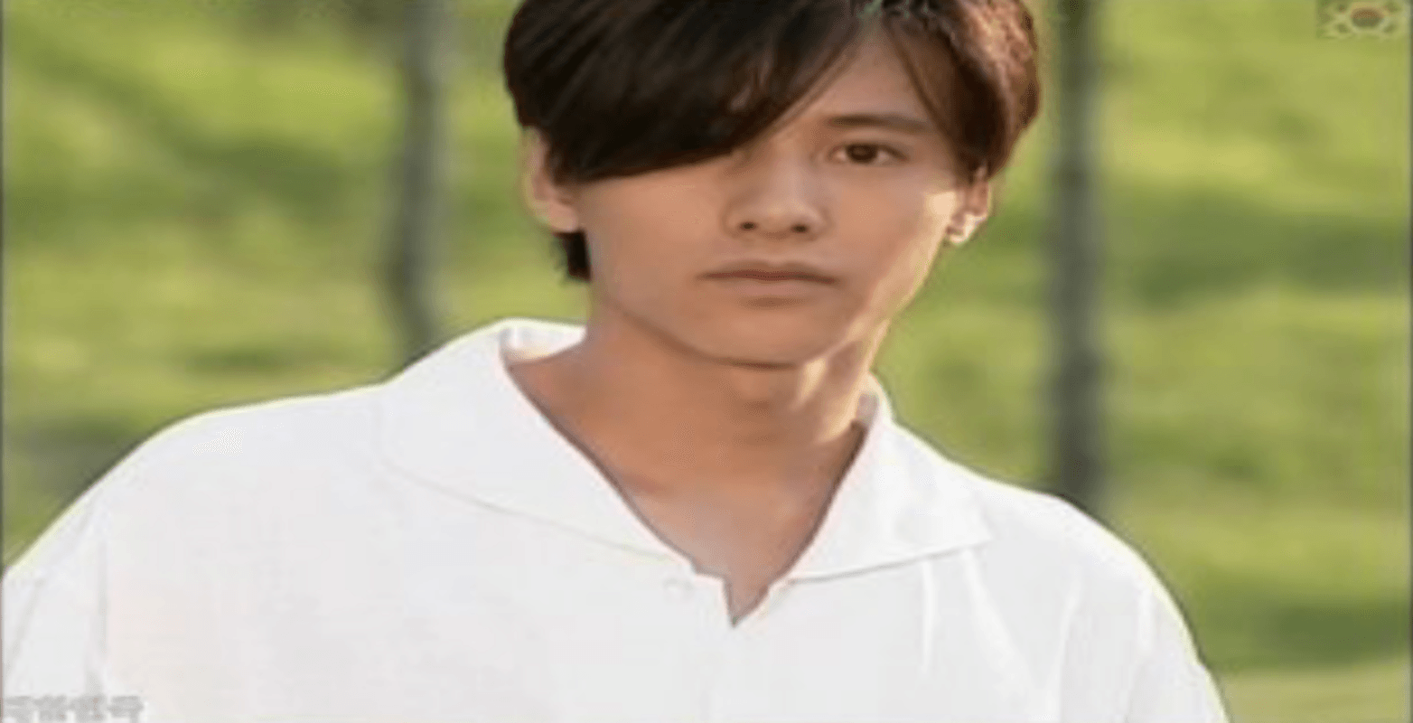 Here's How Good Looking Wonbin Used To Be When He Was 20 Koreaboo