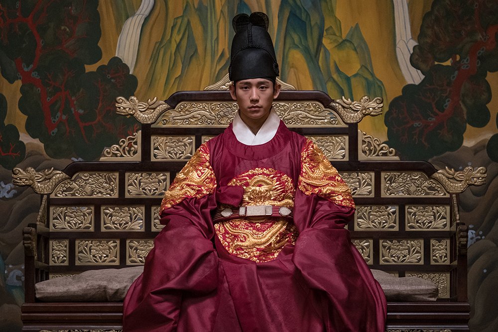 4 Most Handsome Visual Kings of Korea In The Joseon Dynasty