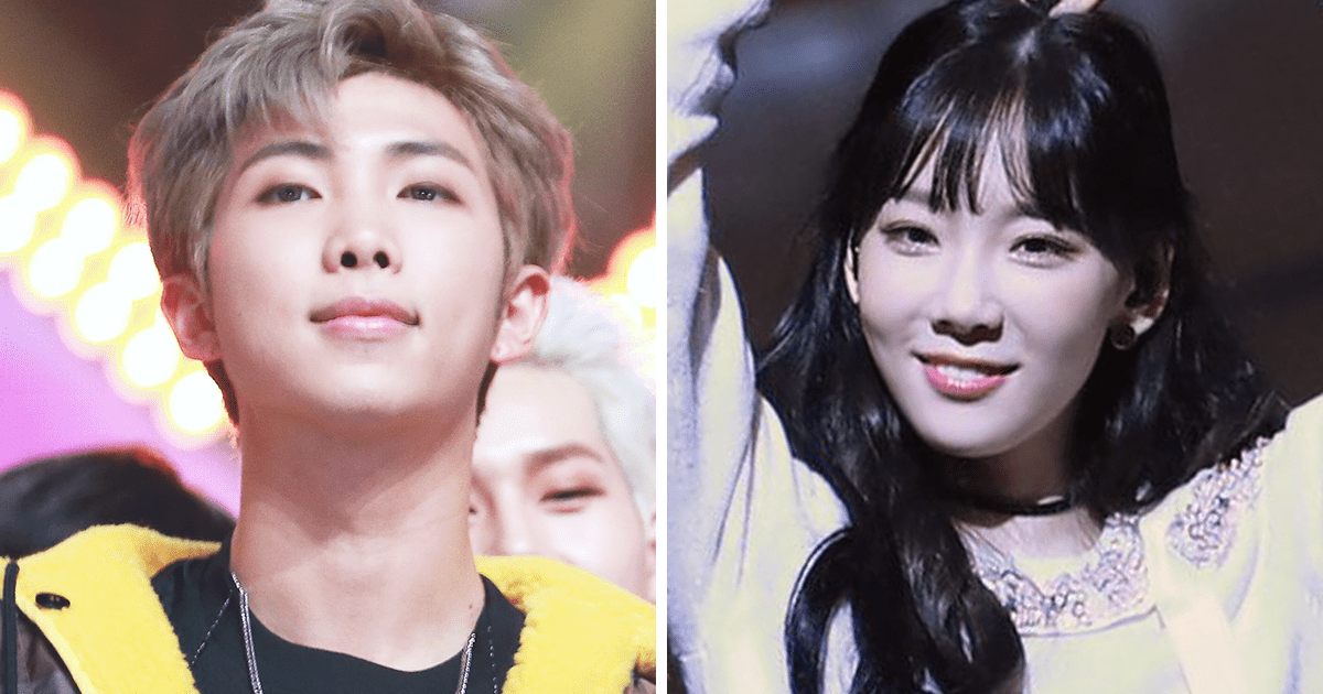 10+ KPop Idols Who Openly Support LGBTQ Rights Koreaboo
