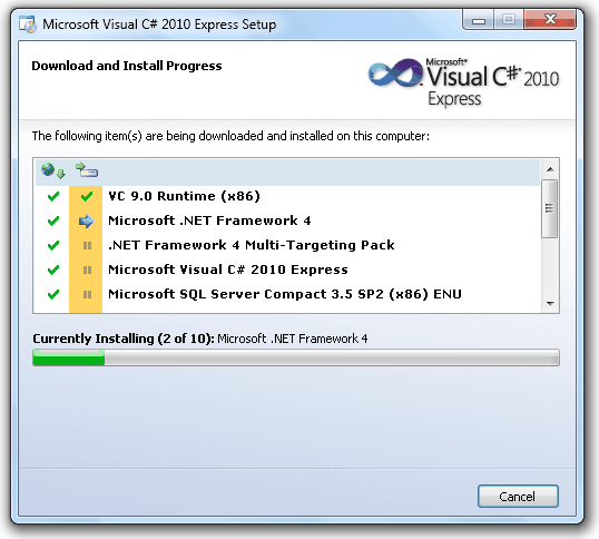 Microsoft Sql Server Compact Sp2 koreaclever