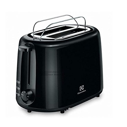Electrolux Easyline toaster ETS1303K 220V for Breakfast bread Korea E