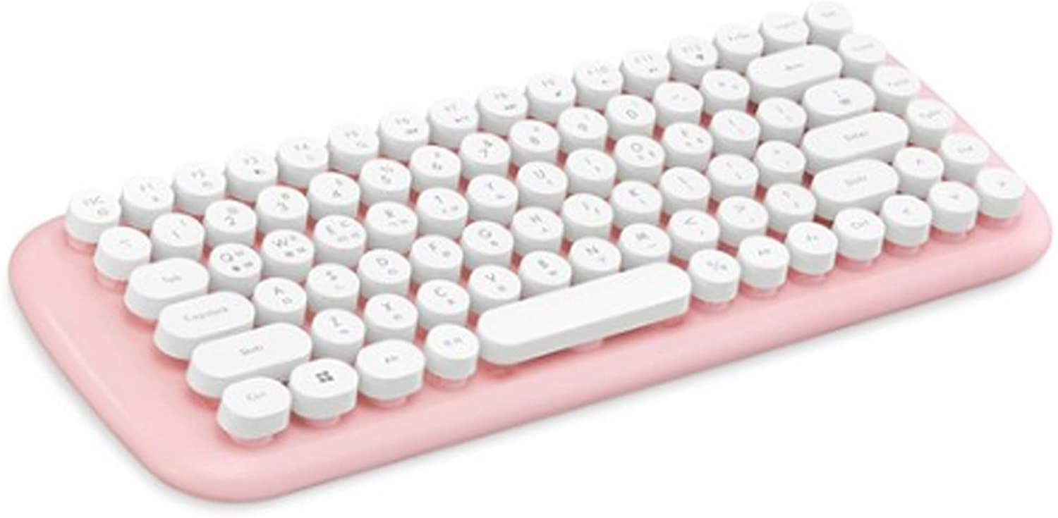 ACTTO Mini Bluetooth Keyboard Korean/English Layout Korea E Market