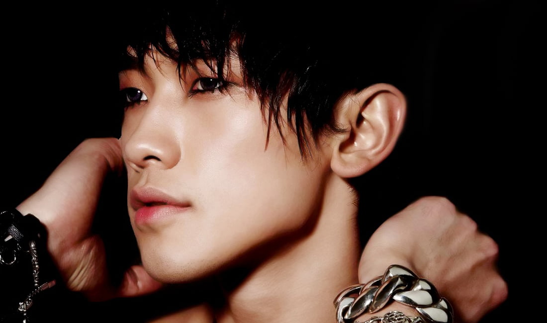 El cantante kpop Rain regresa en noviembre con un nuevo álbum.