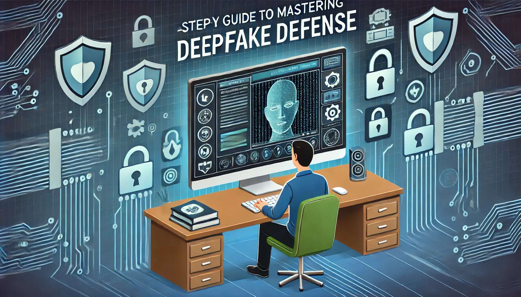 How to Protect Yourself from Deepfakes(04)