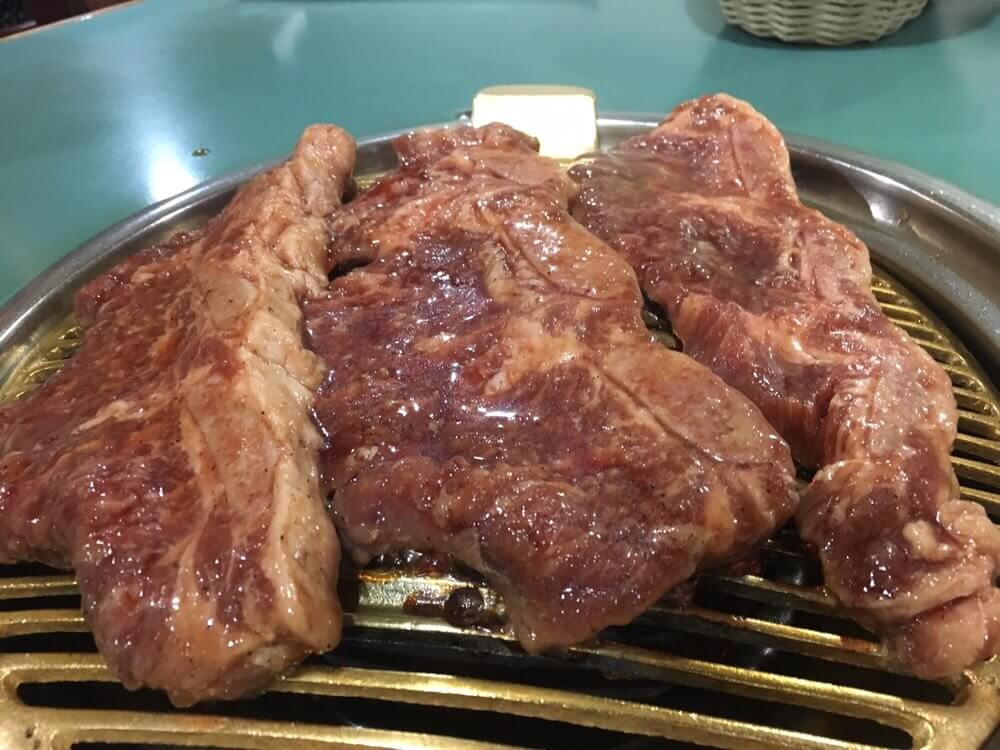 Gallery Best Korean Barbecue in Atlanta