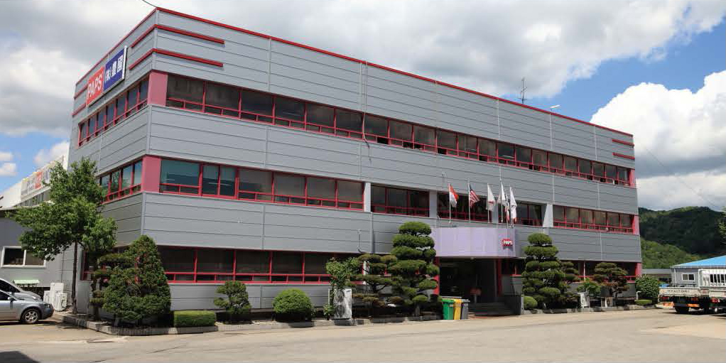 Making a Breakthrough in the EDM Wire Industry