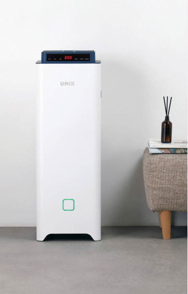 Air Purifie