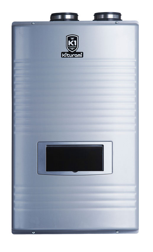 Condensing Boilers and Water Heaters