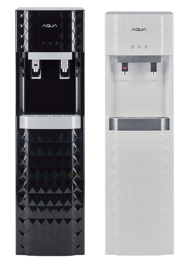 cold/hot water dispenser