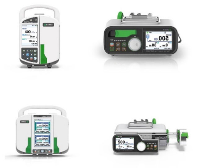 Electrosurgical Unit & Ultrasonic Energy Device