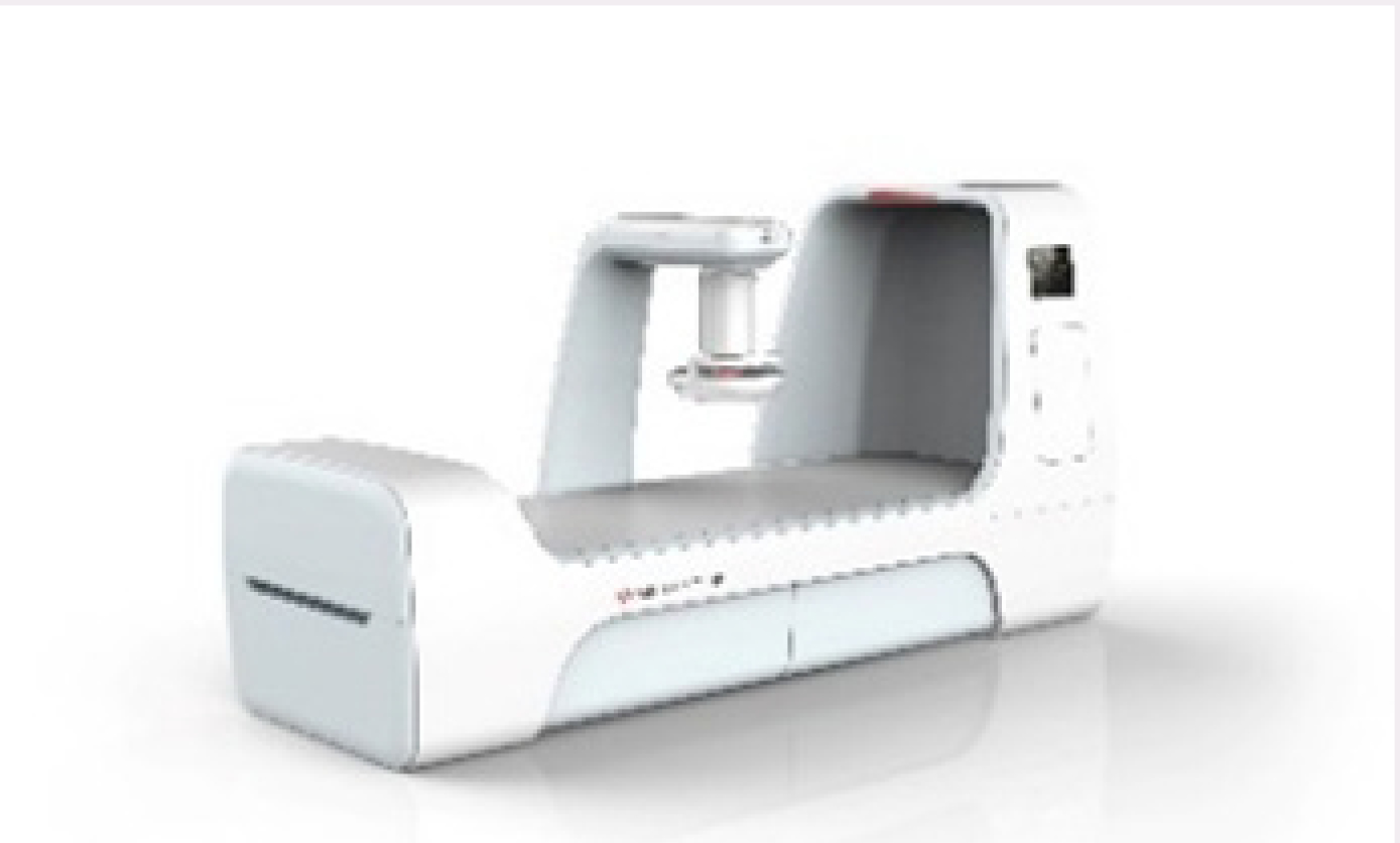 Highfrequency Thermal Treatment Device for Cancer
