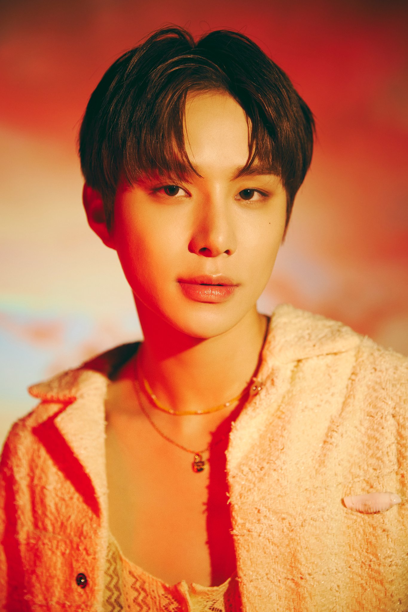NCT DOJAEJUNG Ungkap Teaser Jungwoo Jelang Debut dengan “Perfume