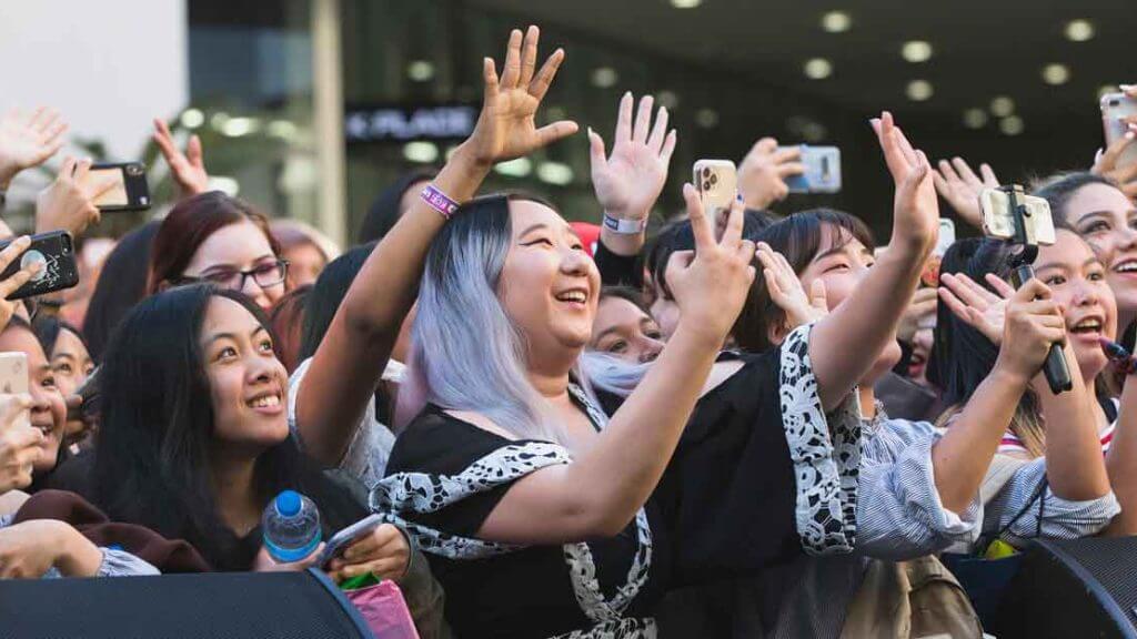 Are You A True Kpop Fan Quiz Let's Assess You Korean Quiz