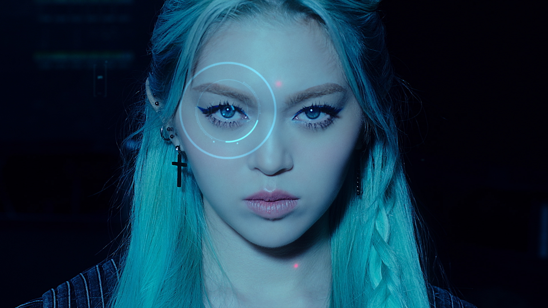 AleXa Koreanshelf
