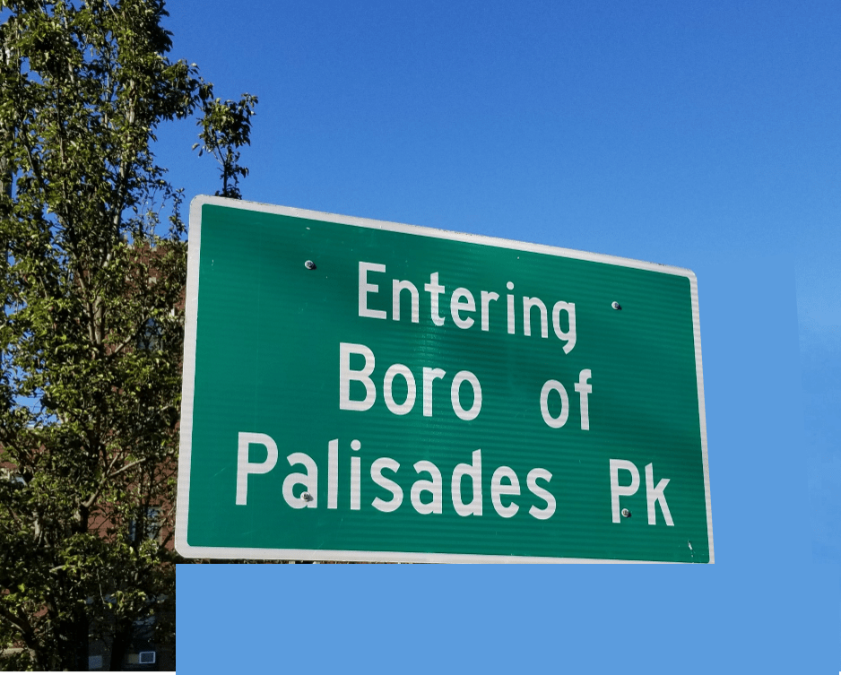 Palisades Park Koreanzip