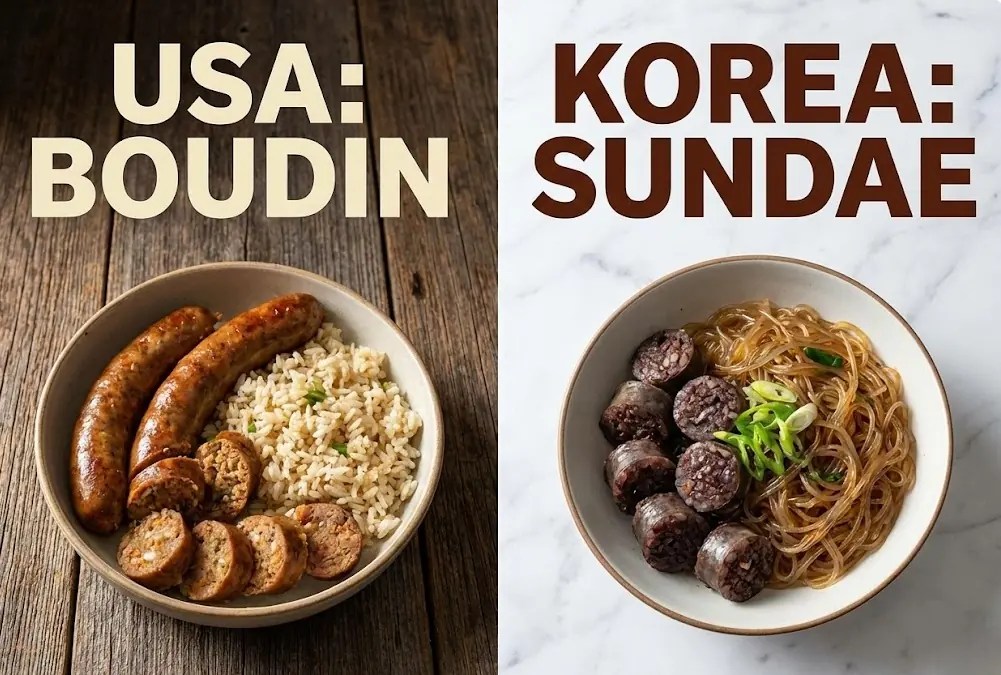Sundaeguk Guide Why This "Blood Sausage Soup" is the Ultimate