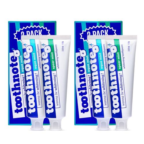 The 6 Best Korean Toothpaste Brands for Oral Health KoreaProductPost