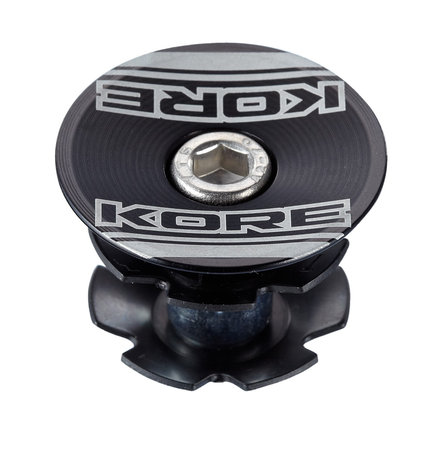 Headset Cap Kore Components
