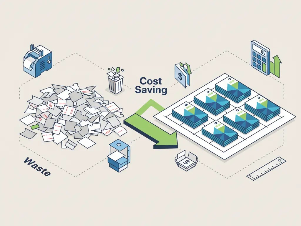 The Designers Guide To Reducing Printing Costs 5 Smart Strategies